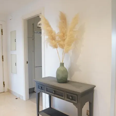 2 Elegant Avec Vues Et Wifi * Estepona