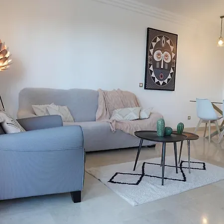 Διαμέρισμα 2 Elegant Avec Vues Et Wifi *
